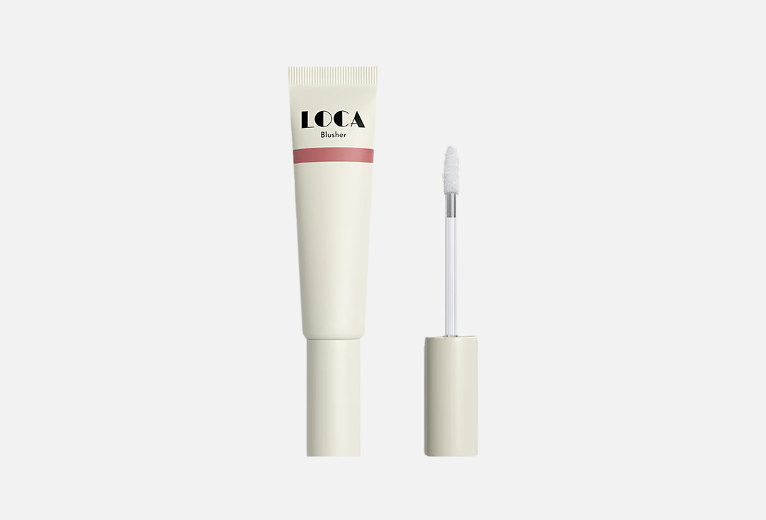 Loca Professional cream blush Blusher