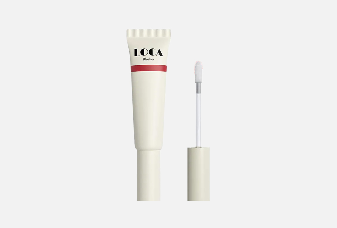 Loca Professional cream blush Blusher