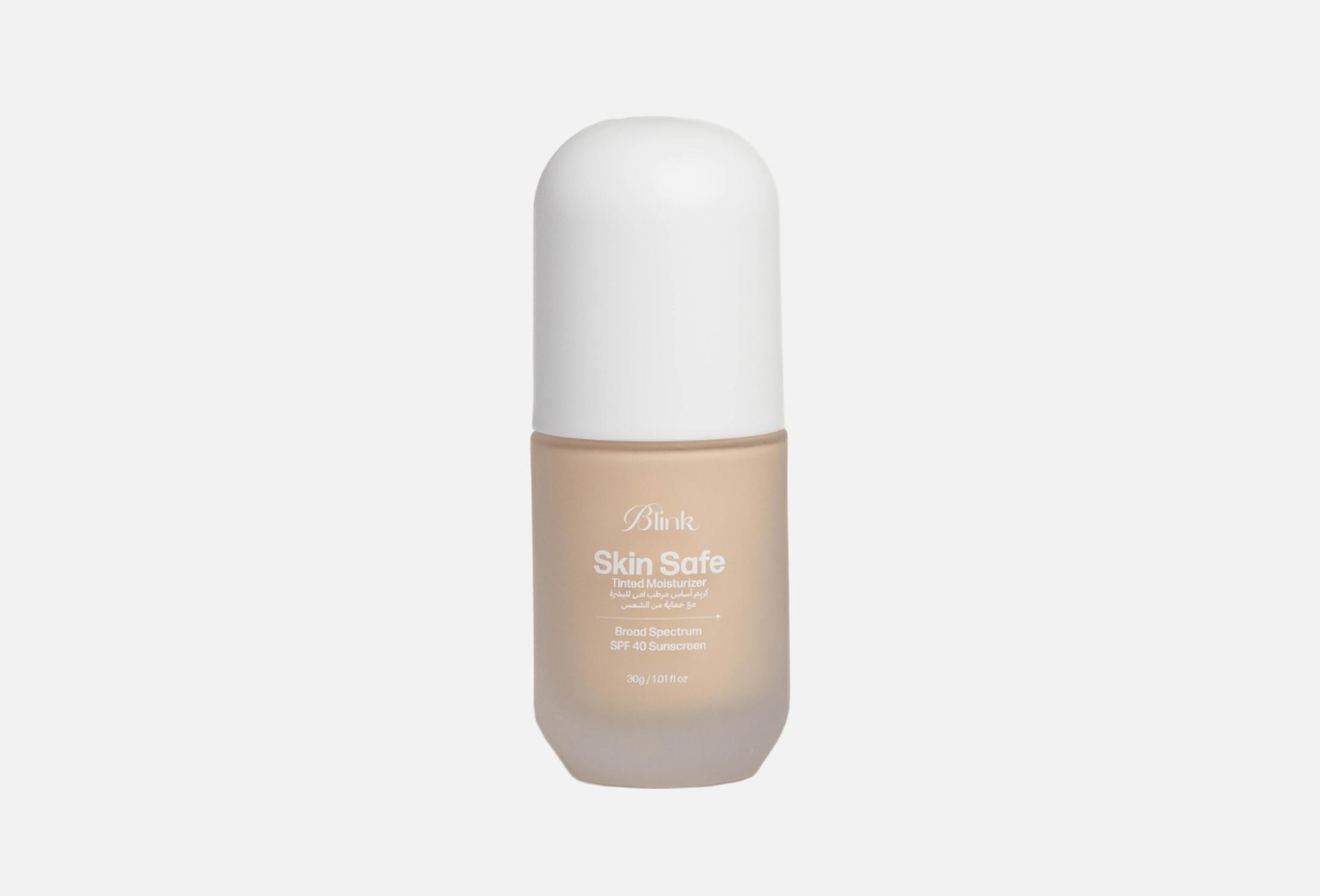 Blink Skin Safe 20 10, Fair light