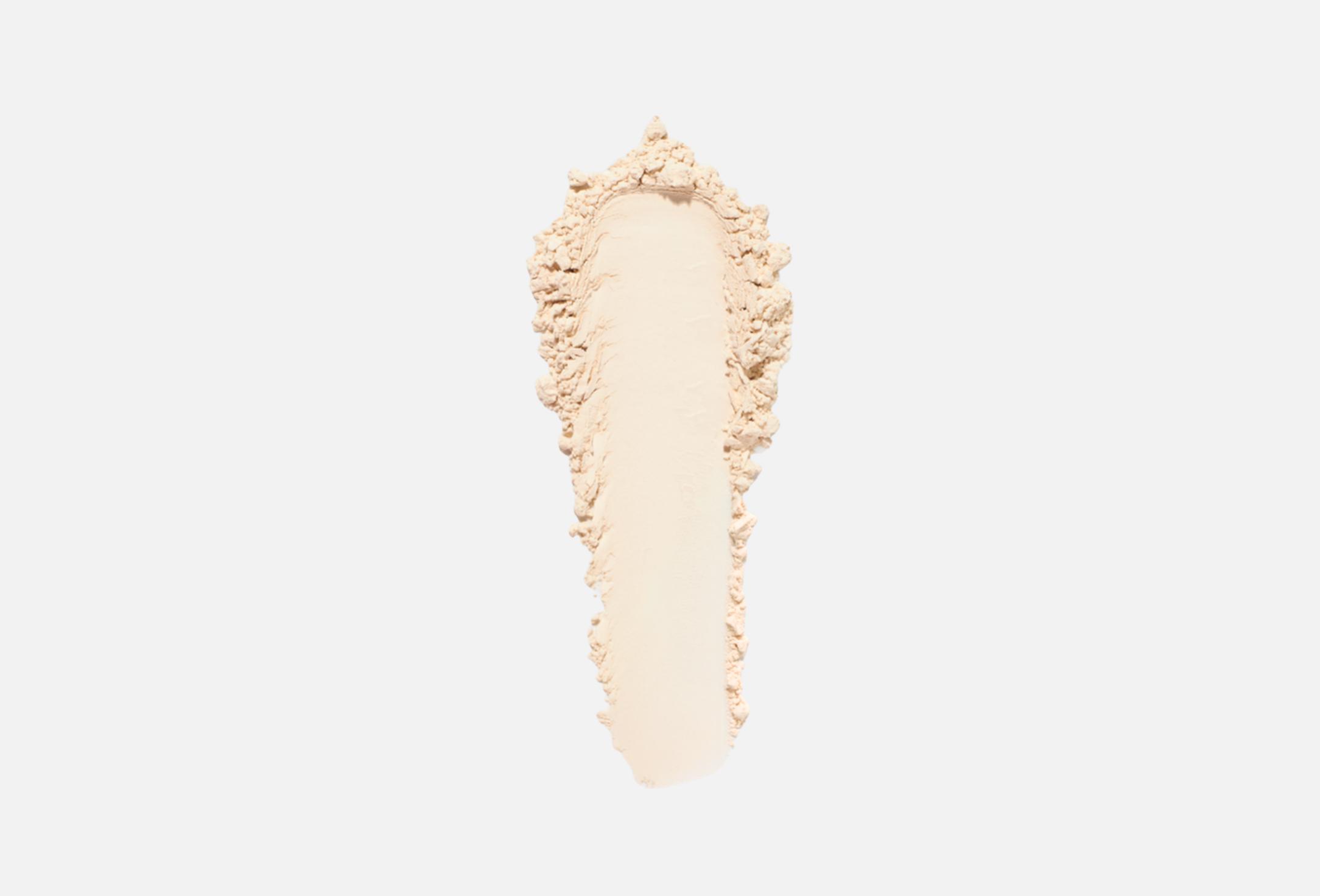 Loca Professional Loose Powder silky loose powde 03, Custard 20 g Loca Professional Loose Powder silky loose powde