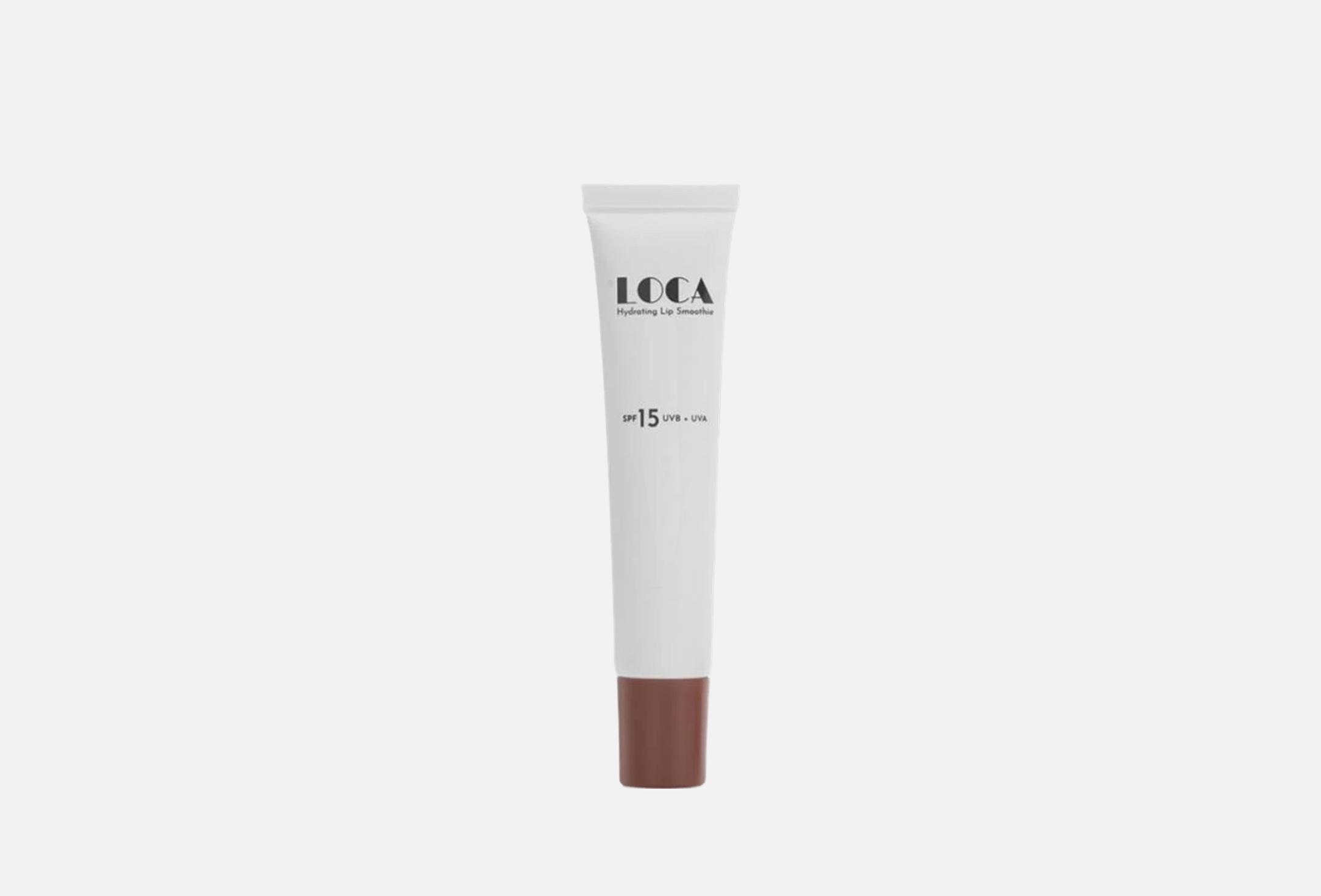Smoothie  20 02, Mocha Whip (Warm Brown)
