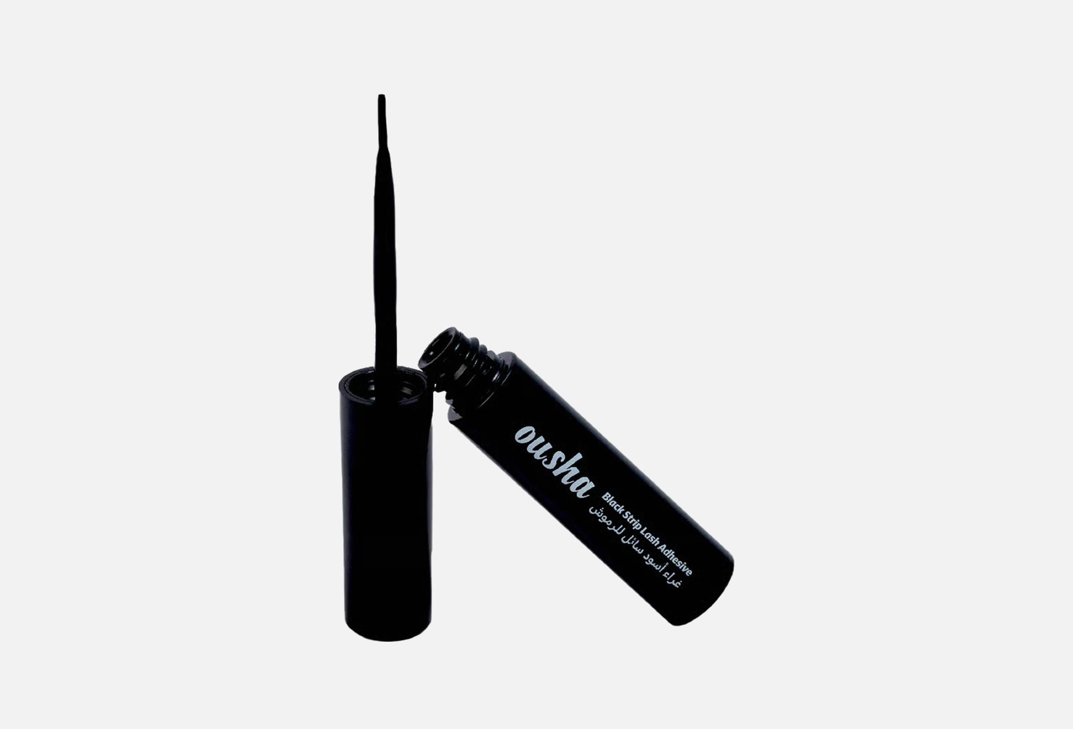 Glue Brush 10 Black
