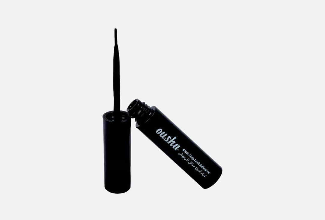 Ousha Eyelash Glue Brush Glue Brush Black 10 g Ousha Eyelash Glue Brush Glue Brush