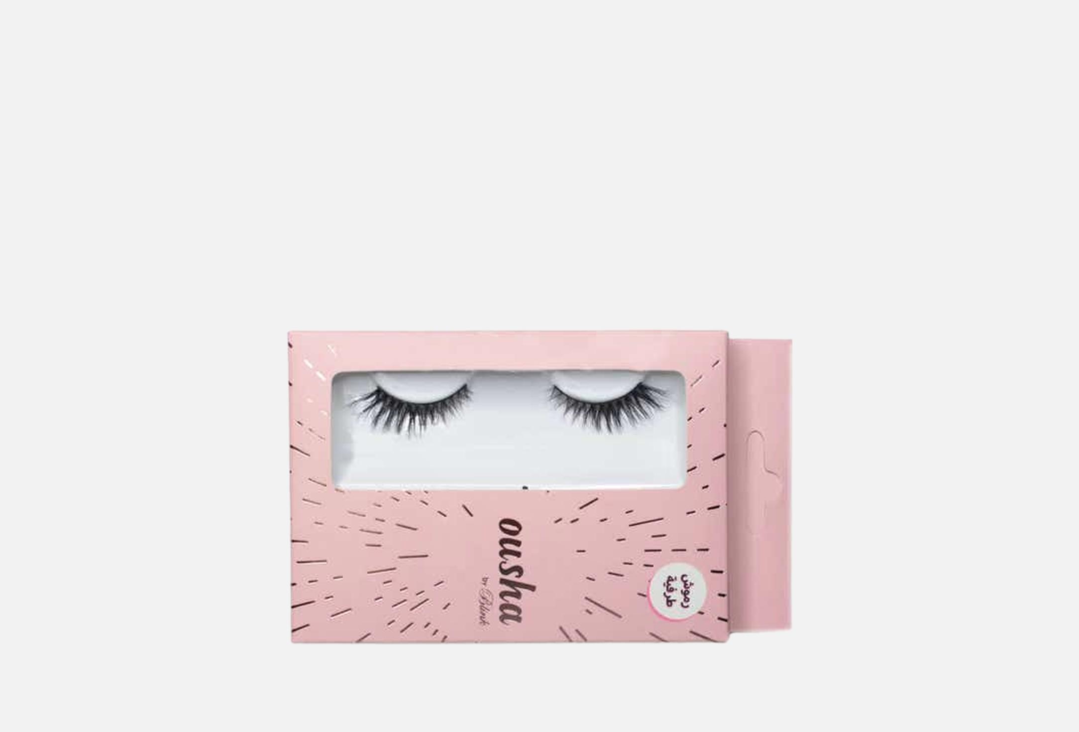 Double Lashes 5 #17