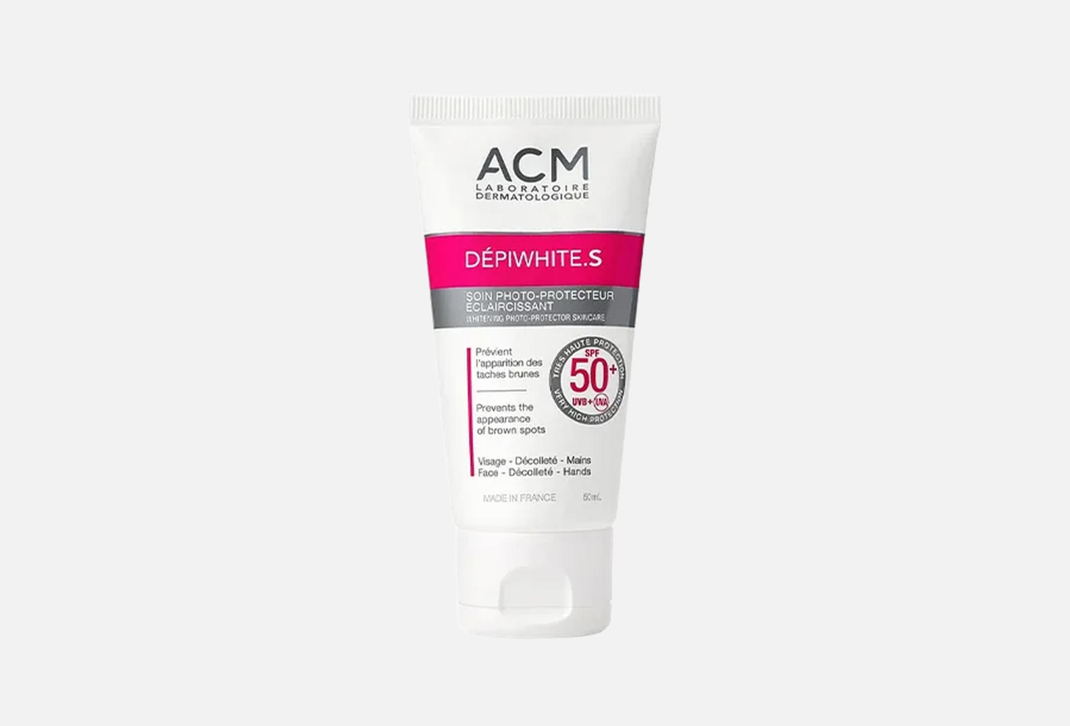 Depiwhite  50 