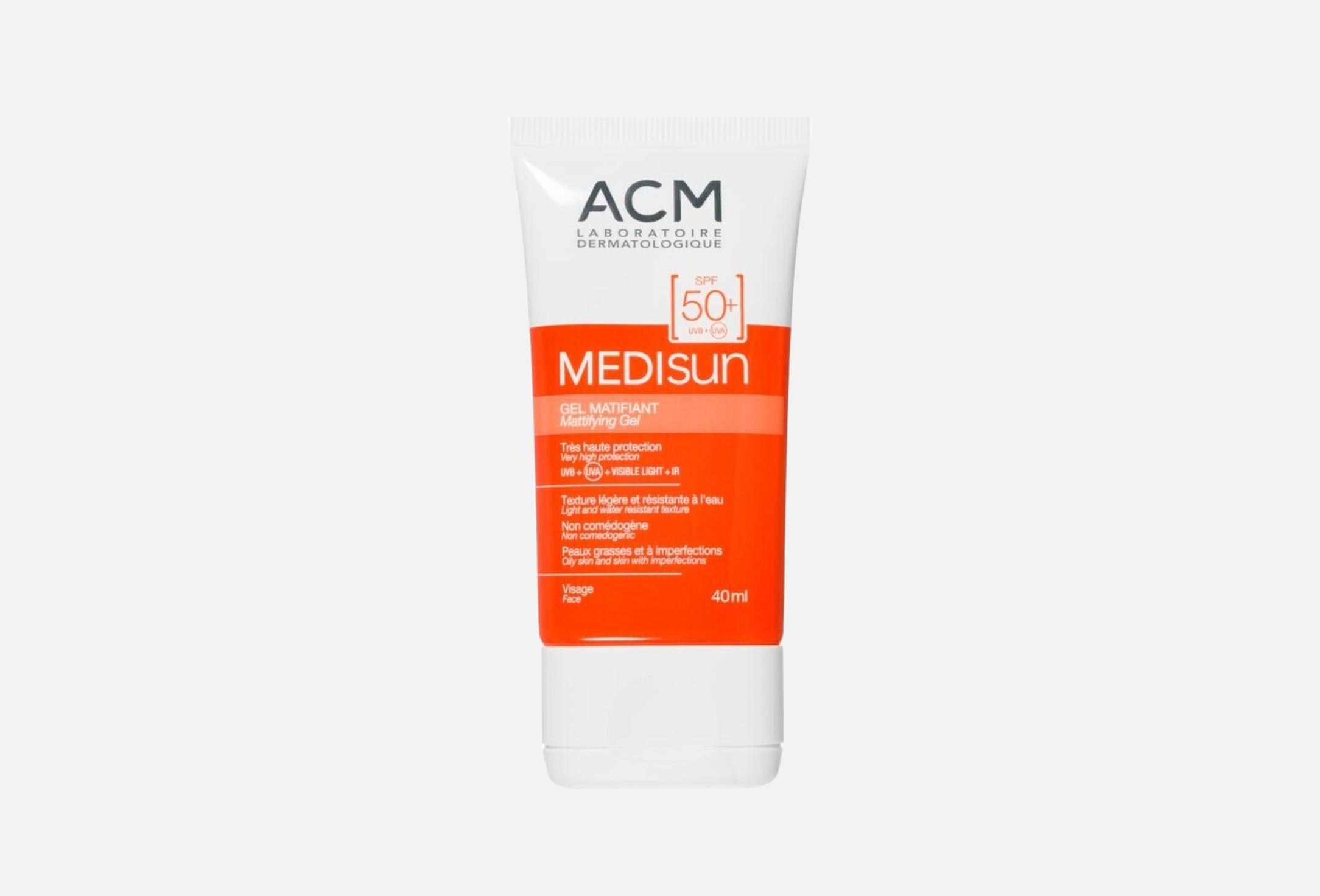 Medisun  40 