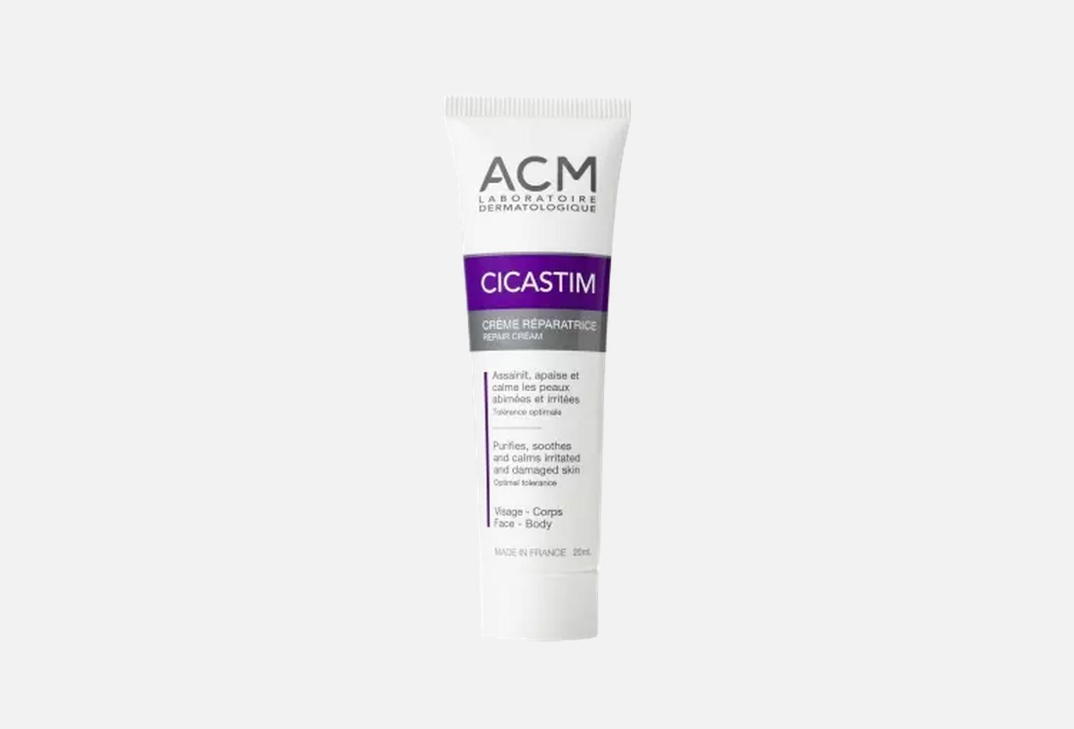 Cicastim  20 