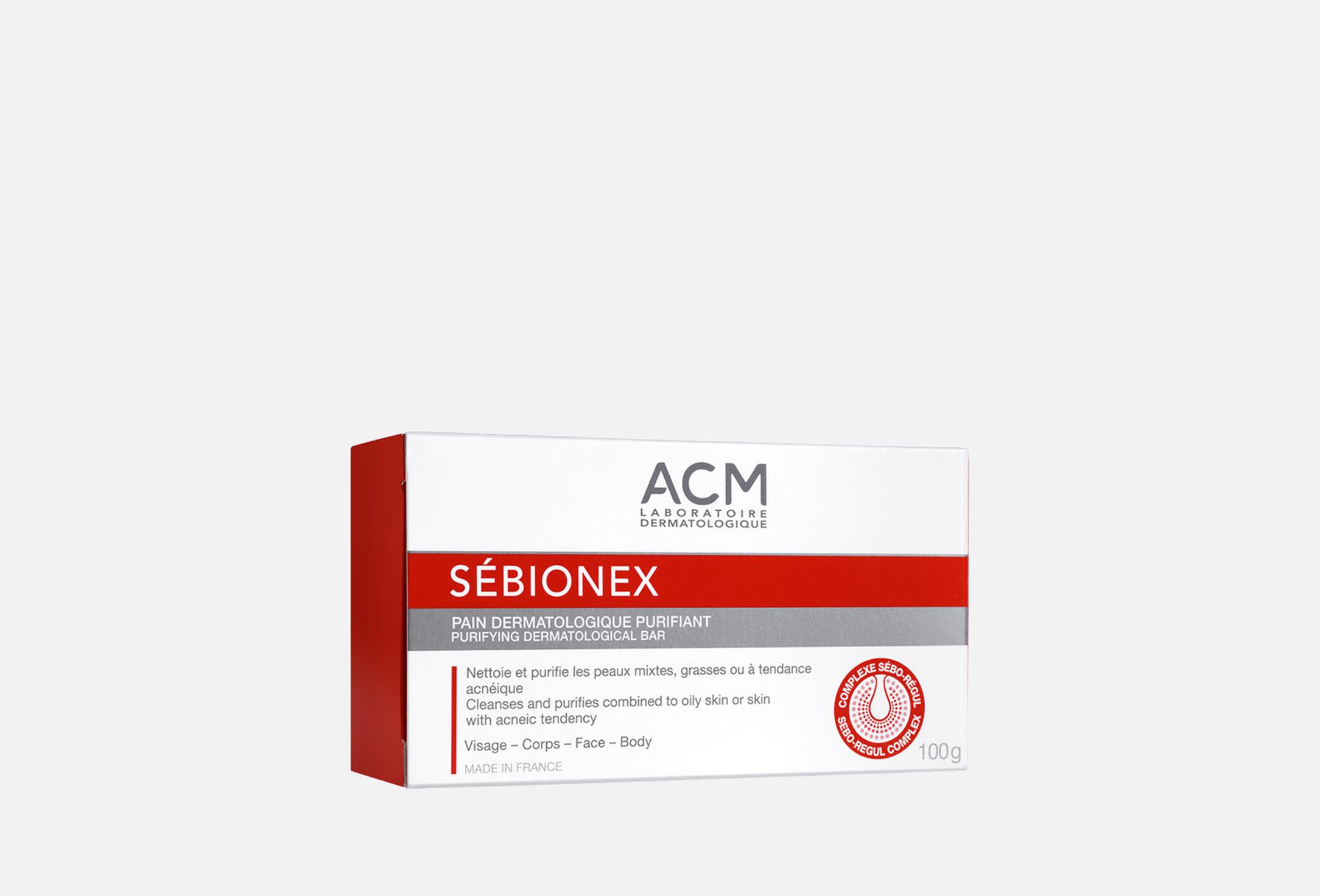 Sebionex  100 