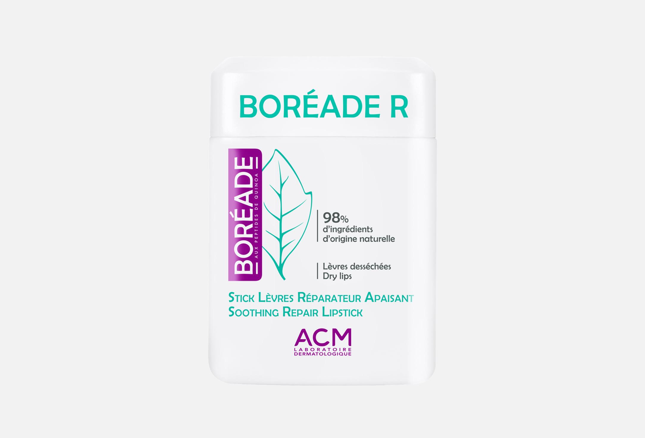 Boreade r  9.2 