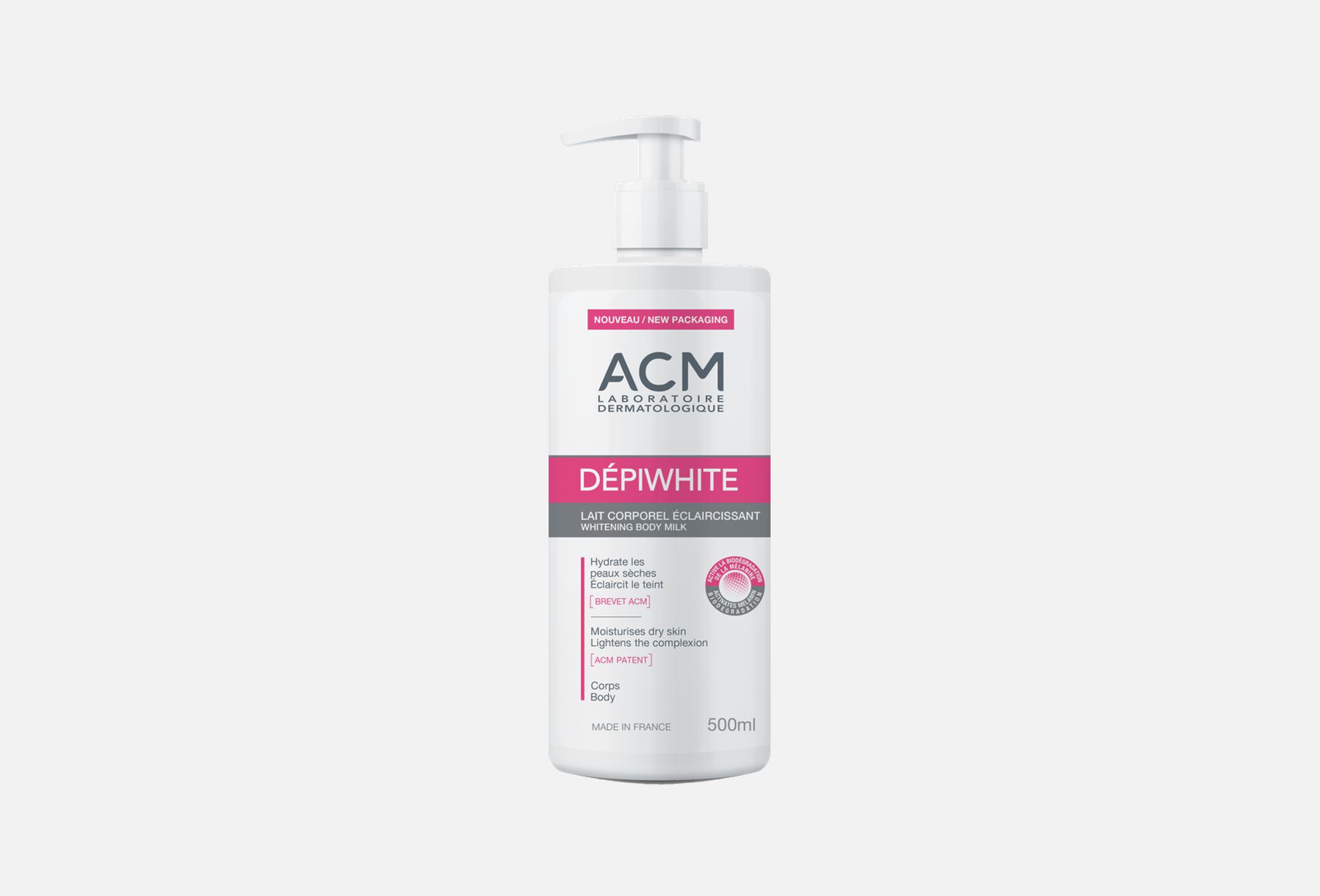 Depiwhite  500 