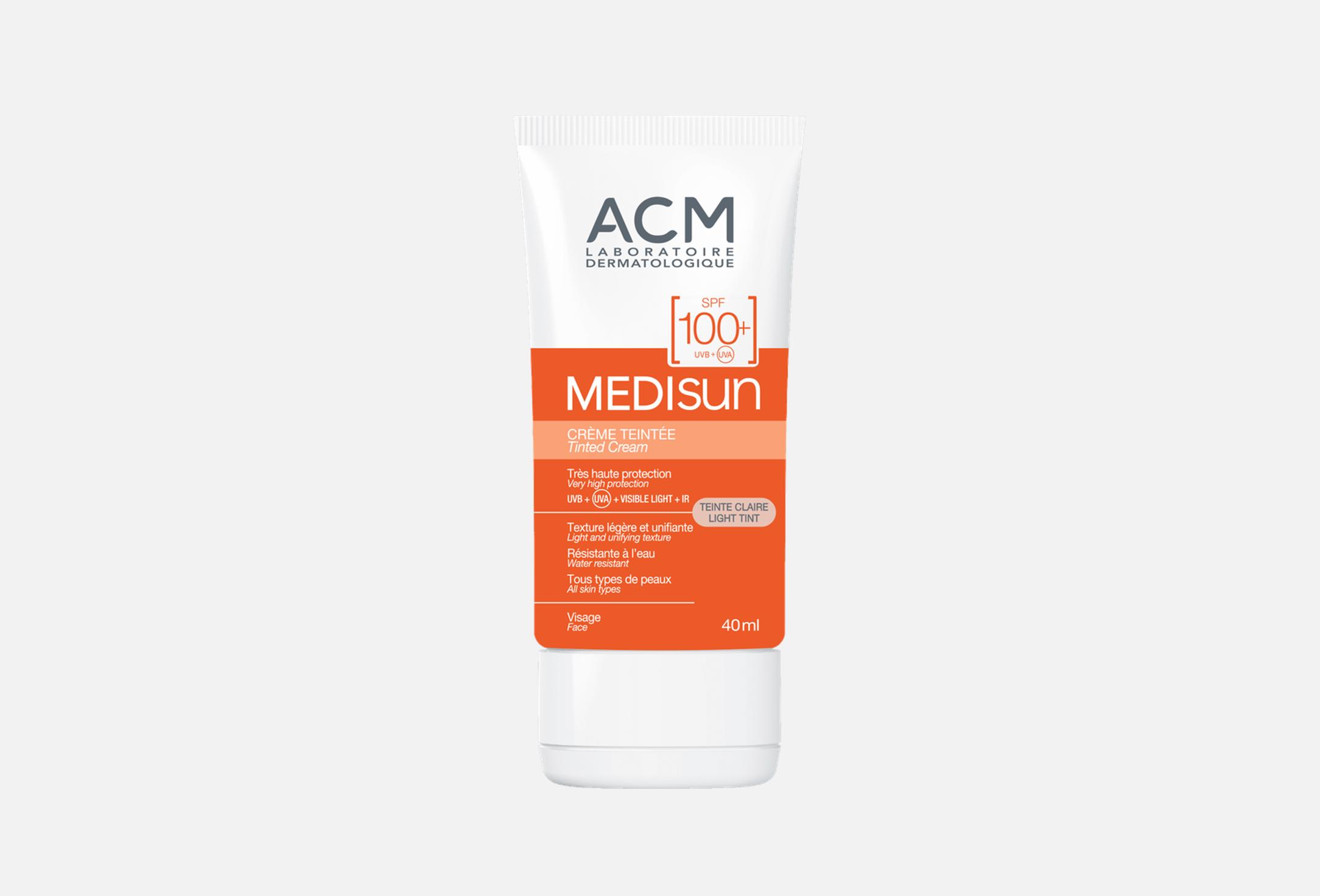 Medisun  40 