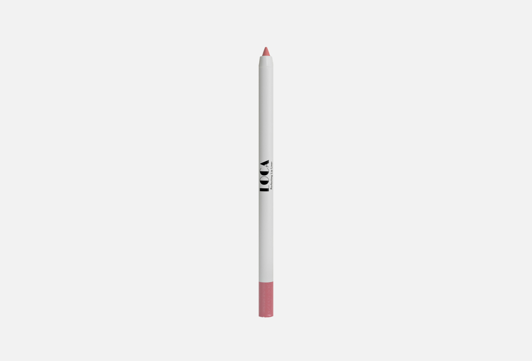 Loca Professional Long-Lasting Creamy Lip Pencil Lip Liner