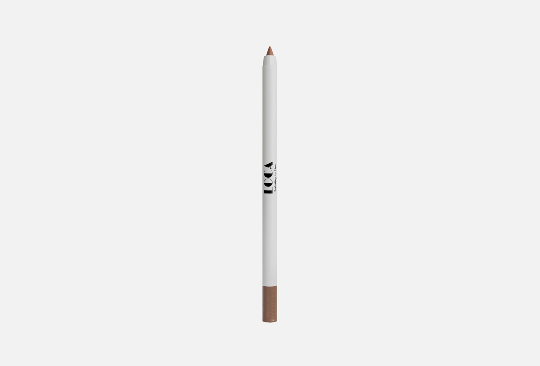 Loca Professional Long-Lasting Creamy Lip Pencil Lip Liner