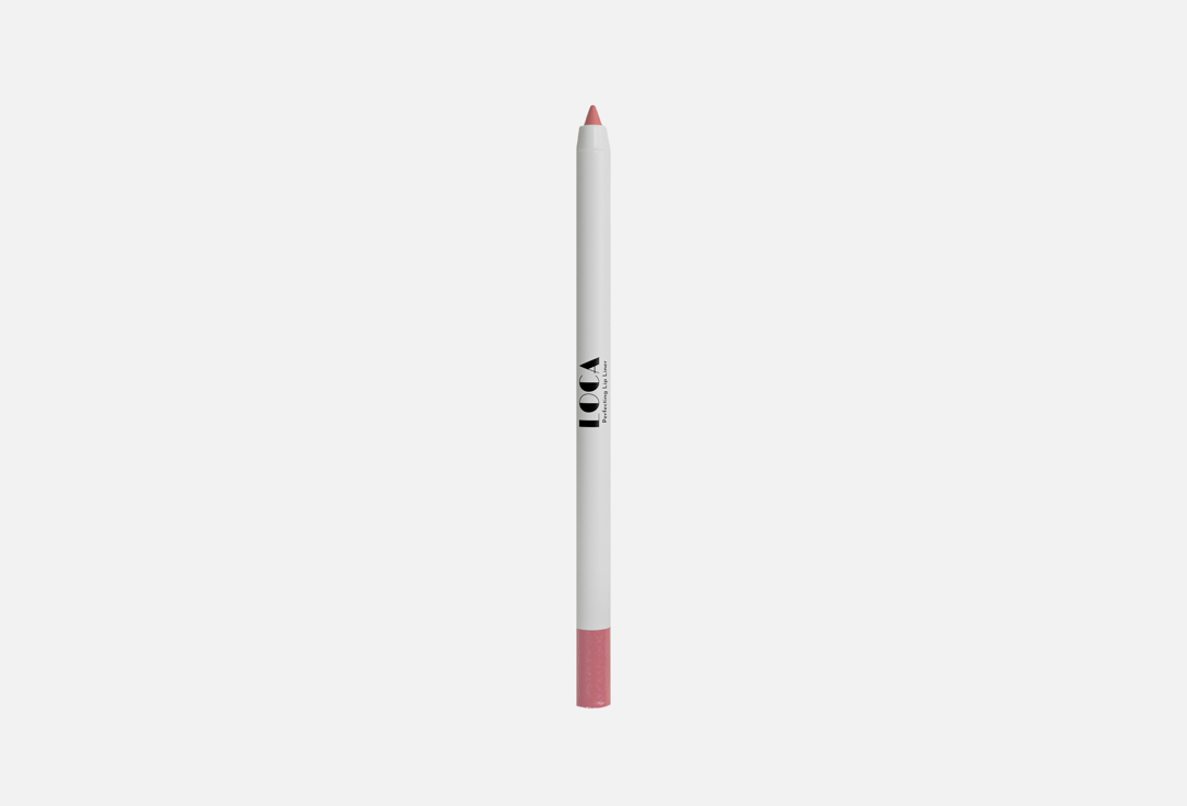 Loca Professional Long-Lasting Creamy Lip Pencil Lip Liner