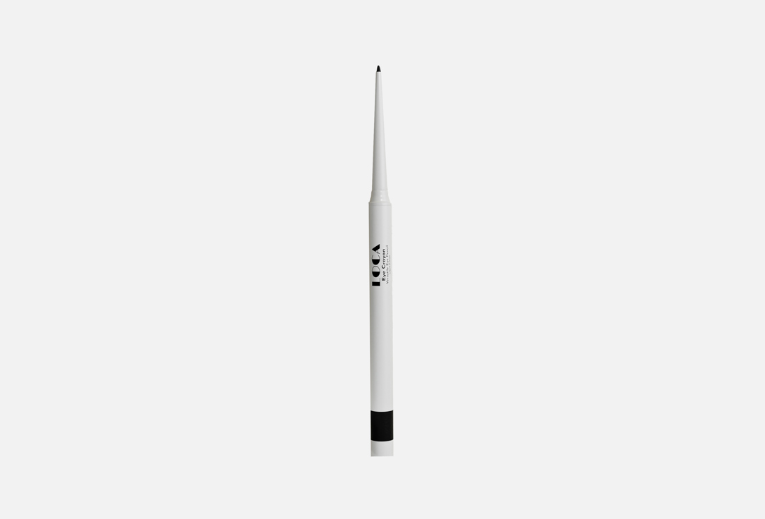 Loca Professional Eye Pencil Versatile 01, Blackest Black 20 g Loca Professional Eye Pencil Versatile