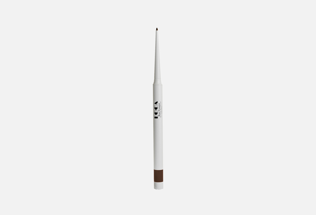 Loca Professional Eye Pencil Versatile 02, Classic brown 20 g Loca Professional Eye Pencil Versatile