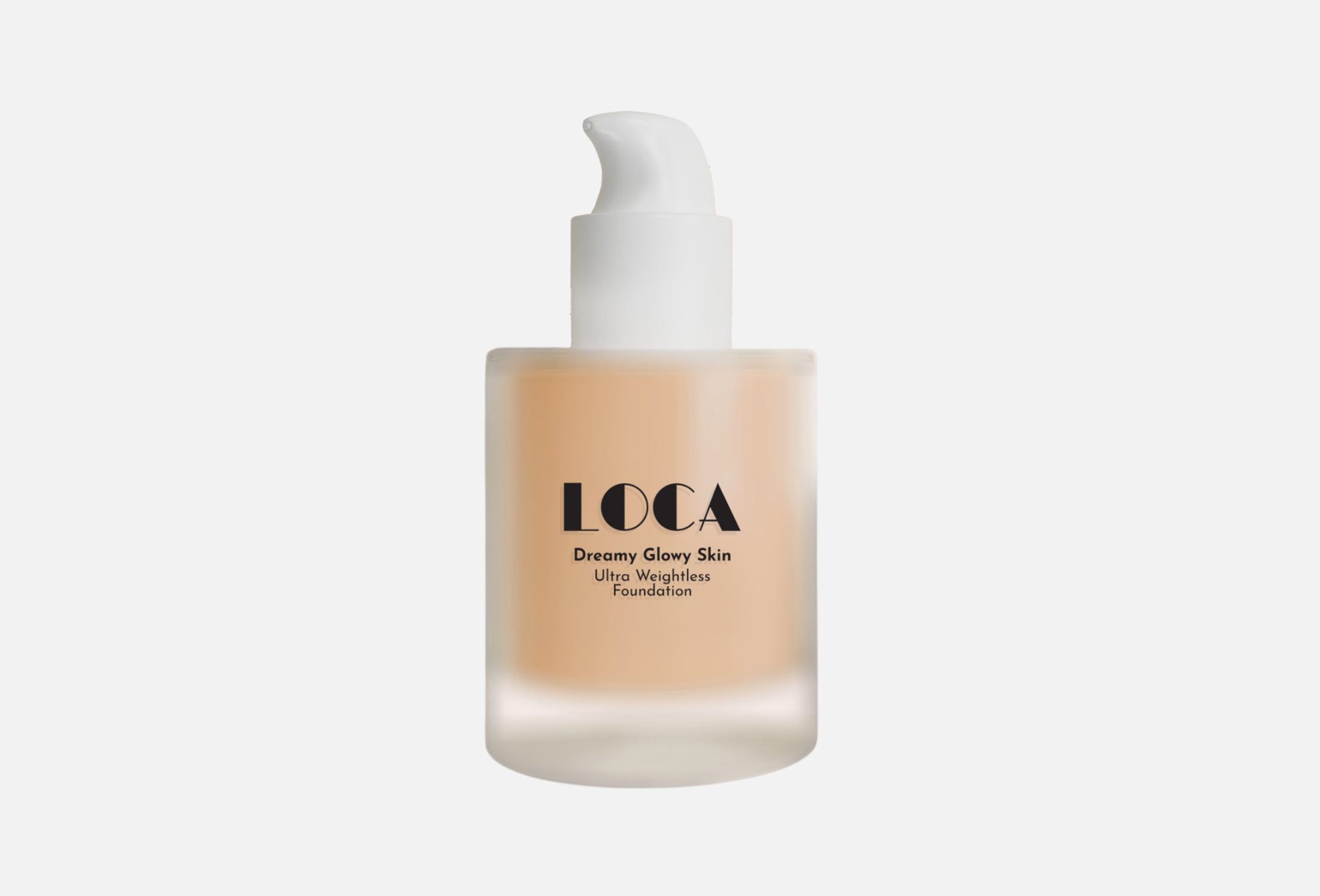Dreamy Glowy Skin 20 02, Light Medium Warm