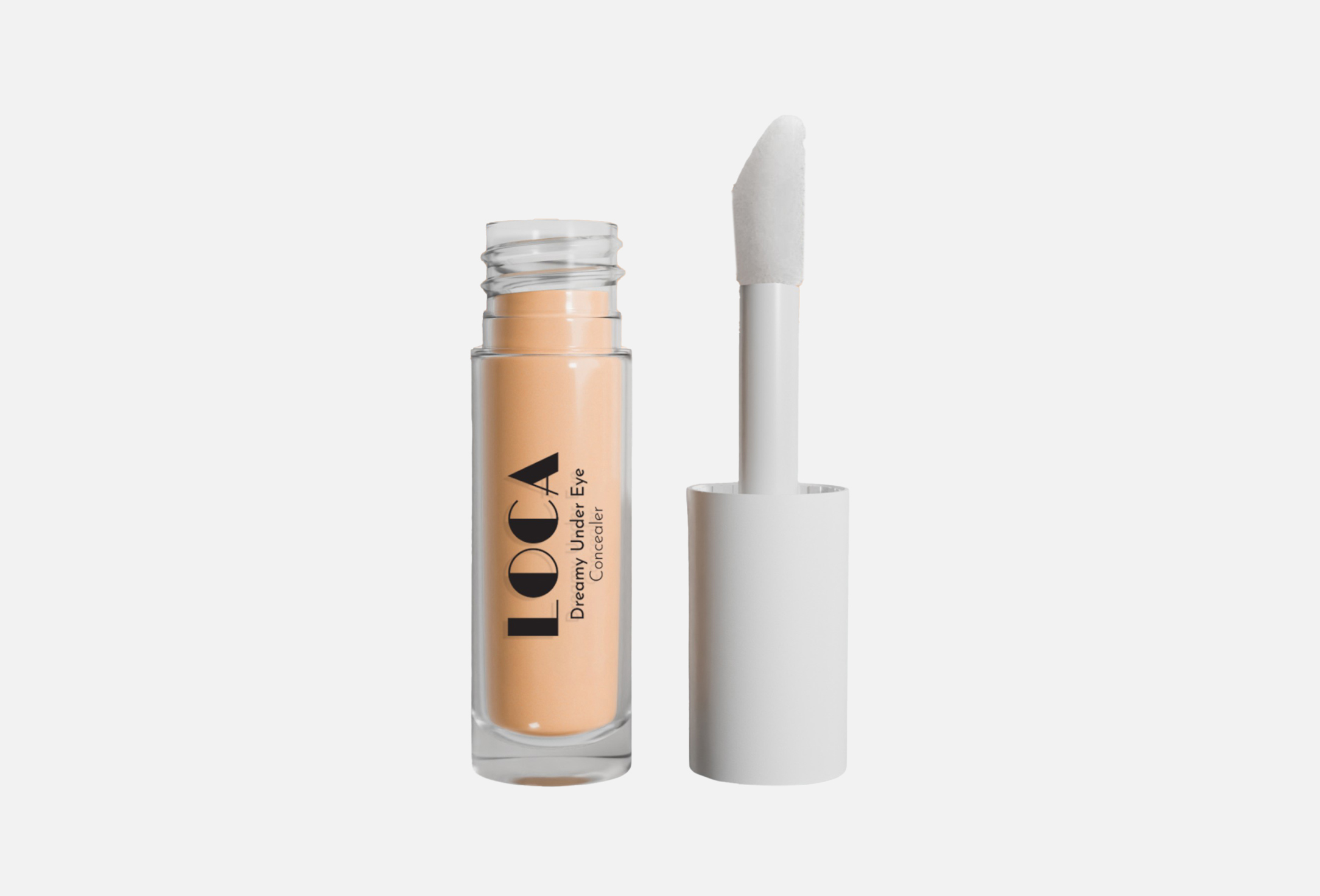 Dreamy Under Eye Concealer 20 03, Tart