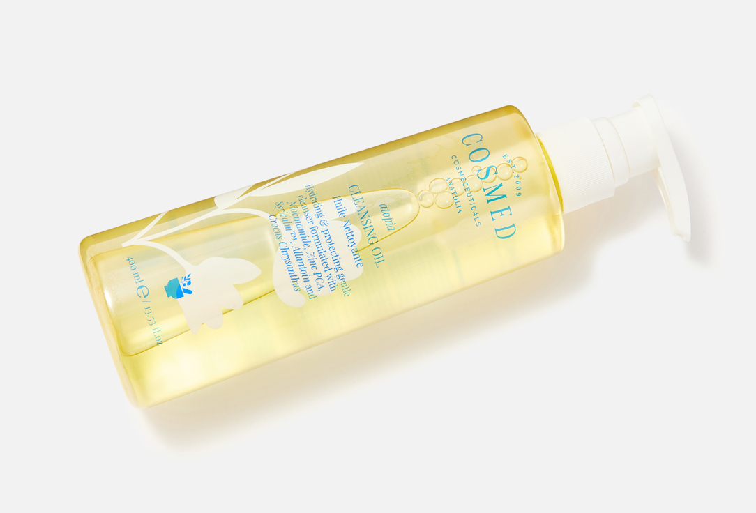 COSMED Cleansing oil Atopia