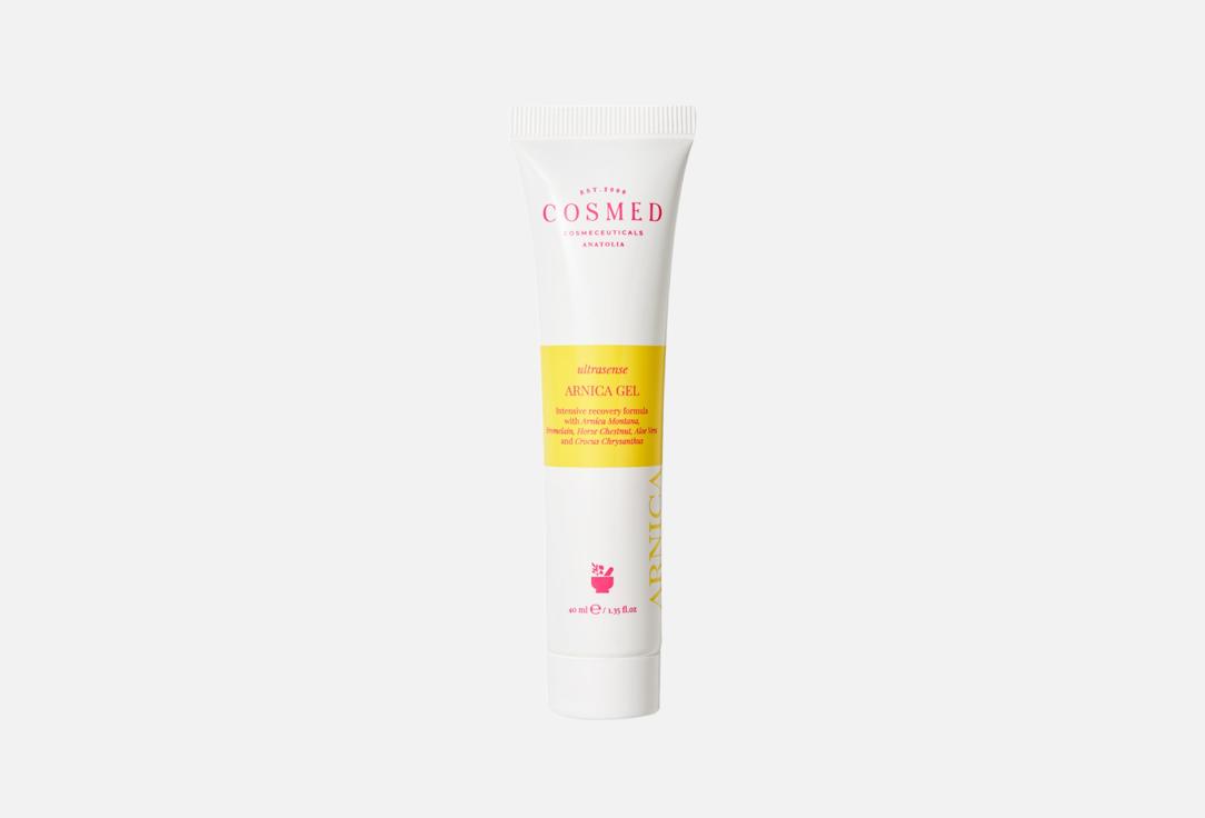 COSMED Body cooling gel Ultrasense 40 ml COSMED Body cooling gel Ultrasense