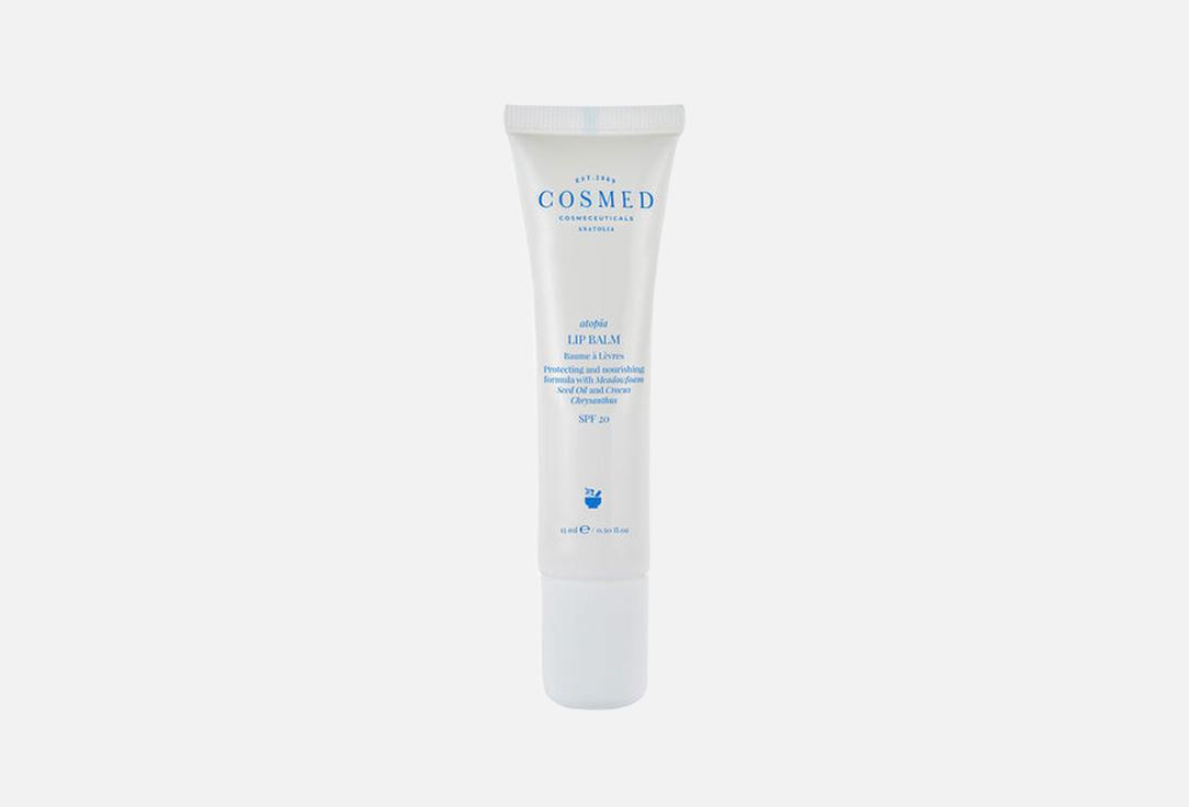 COSMED Lip balm Atopia 15 ml COSMED Lip balm Atopia