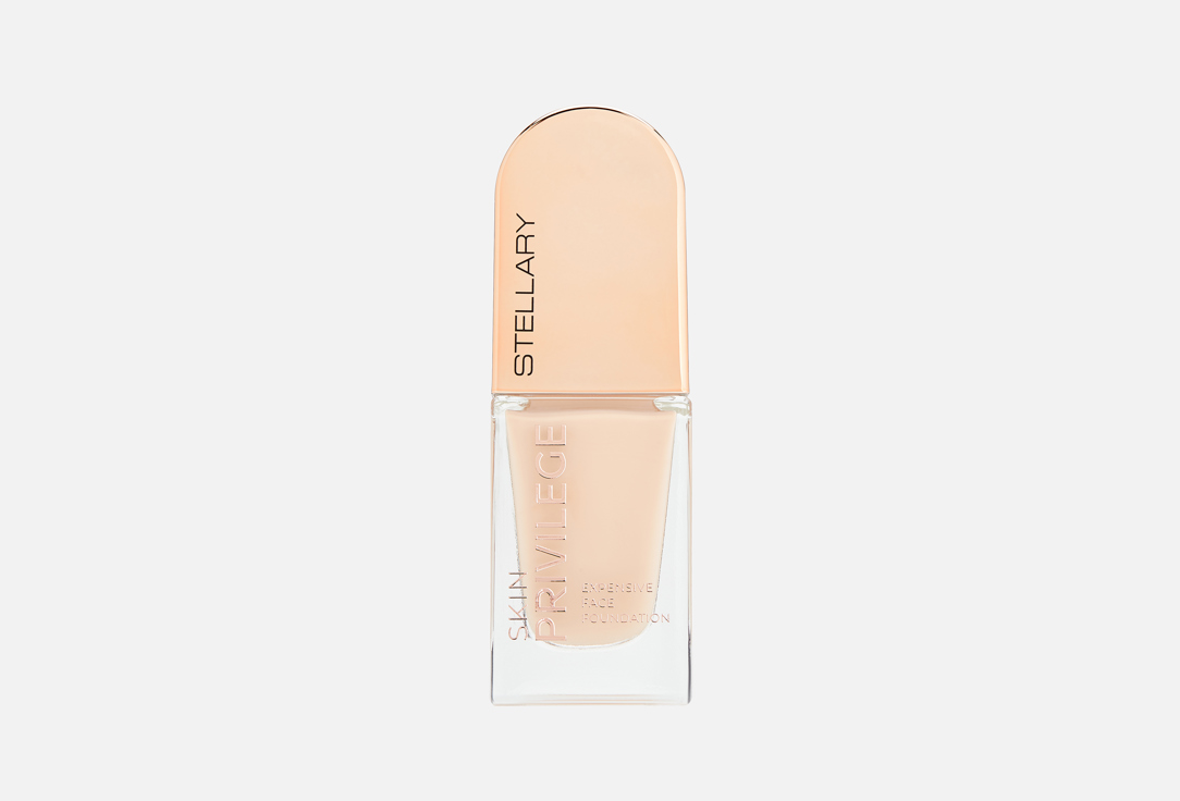 Stellary Foundation cream Skin Privilege 21 ml Stellary Foundation cream Skin Privilege