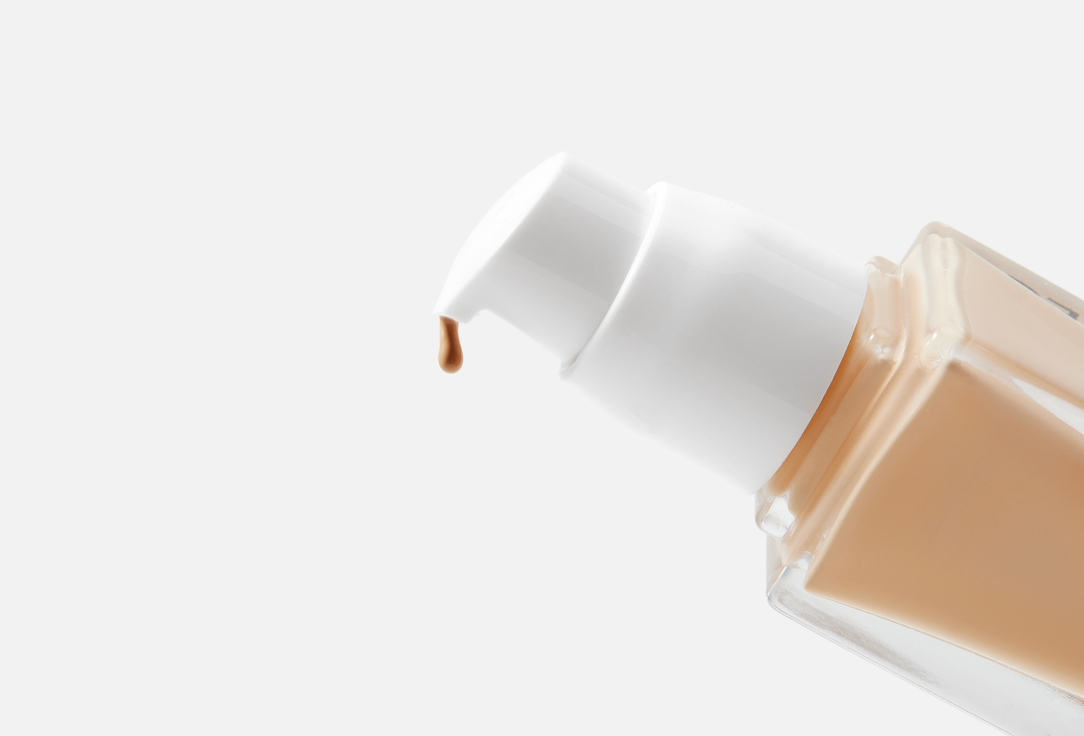 Stellary Foundation cream Skin Privilege