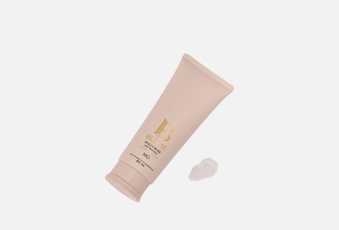 BLOME Hydrating & Repairing Hair Treatment Holly Rose