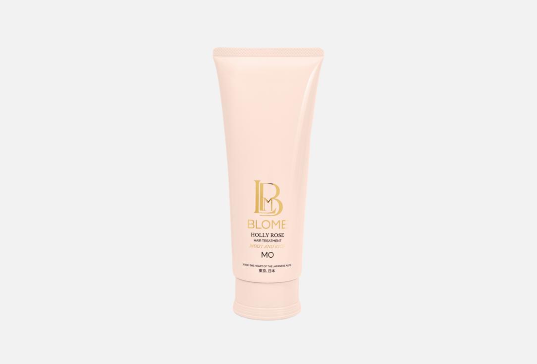 BLOME Hydrating & Repairing Hair Treatment Holly Rose