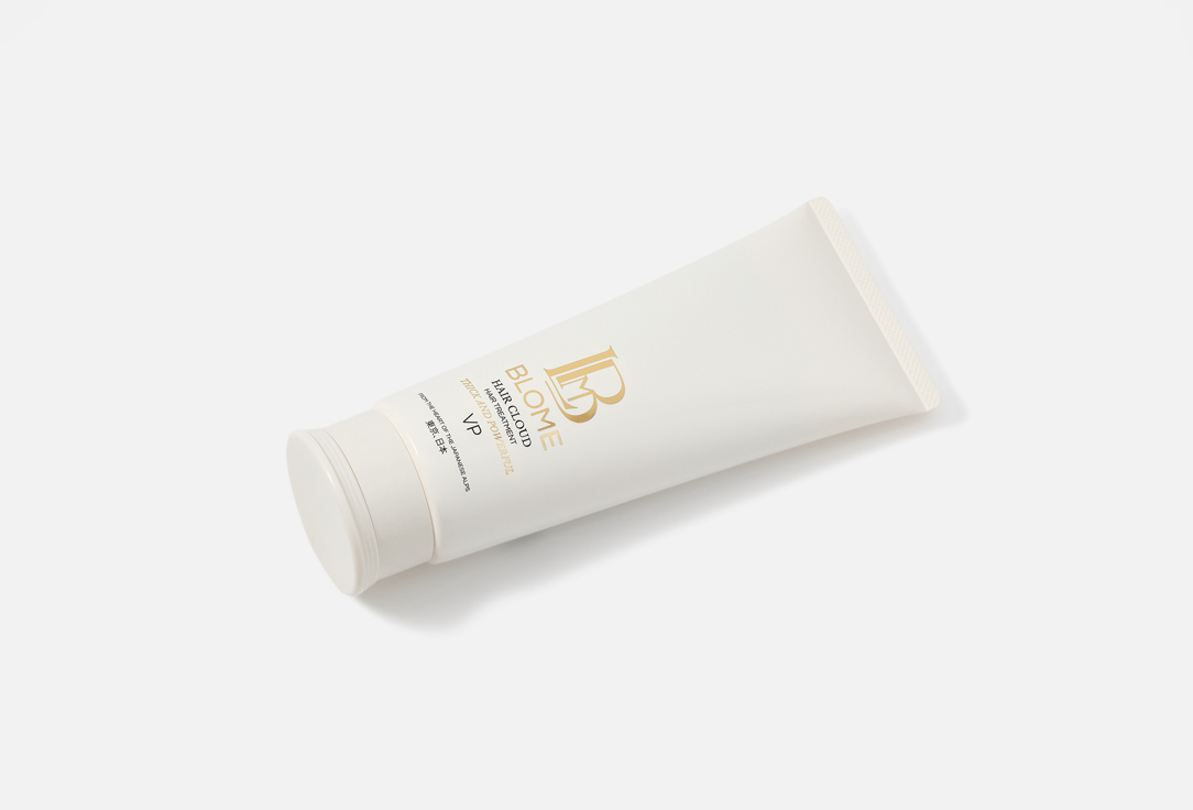BLOME Repairing & Volumizing Hair Treatment Hair Cloud