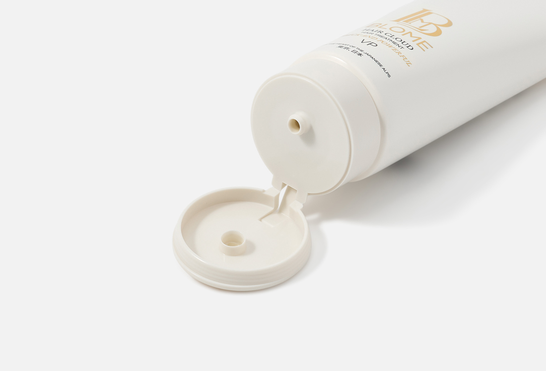 BLOME Repairing & Volumizing Hair Treatment Hair Cloud