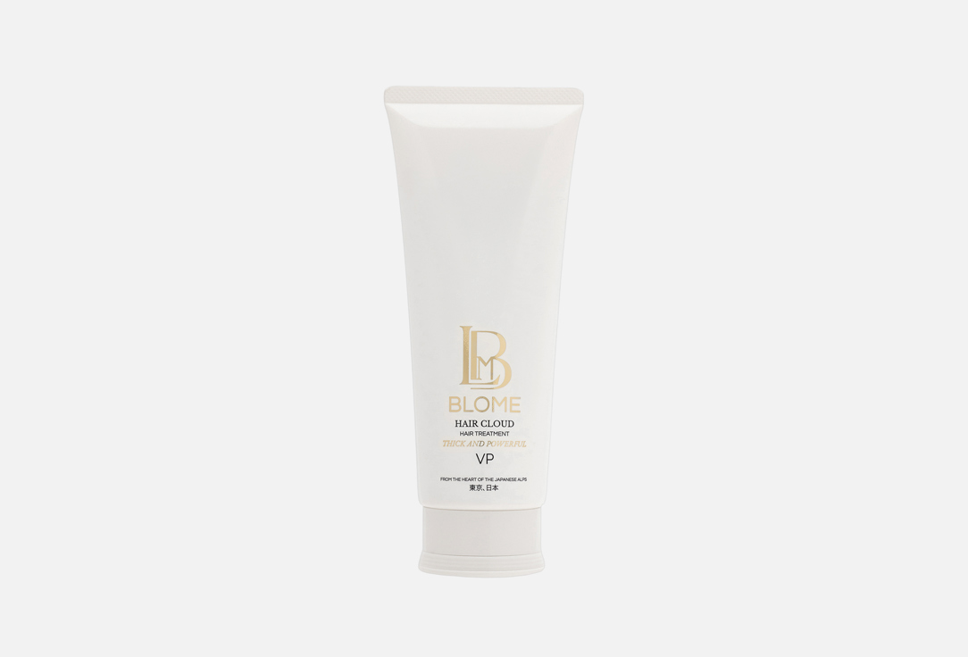 BLOME Repairing & Volumizing Hair Treatment Hair Cloud