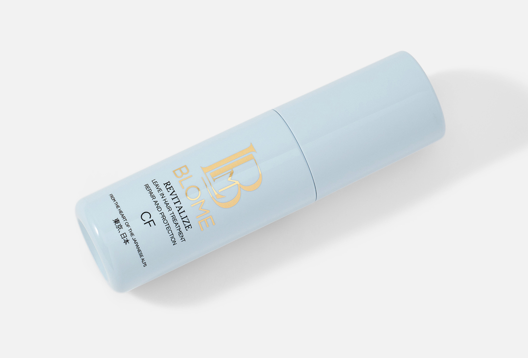 BLOME Repairing & Protecting Leave-in hair cream Revitalize