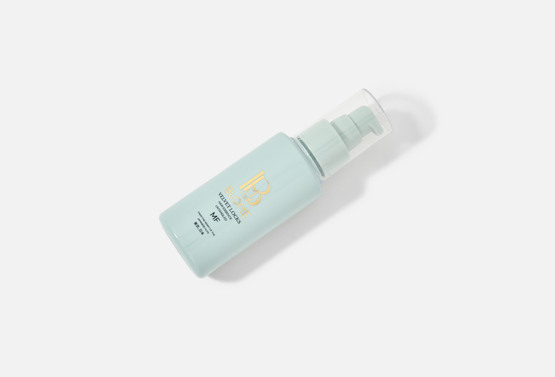 BLOME Hydrating & Nourishing Hair Essence Velvet Locks
