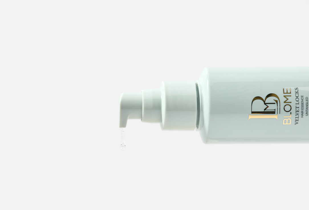 BLOME Hydrating & Nourishing Hair Essence Velvet Locks