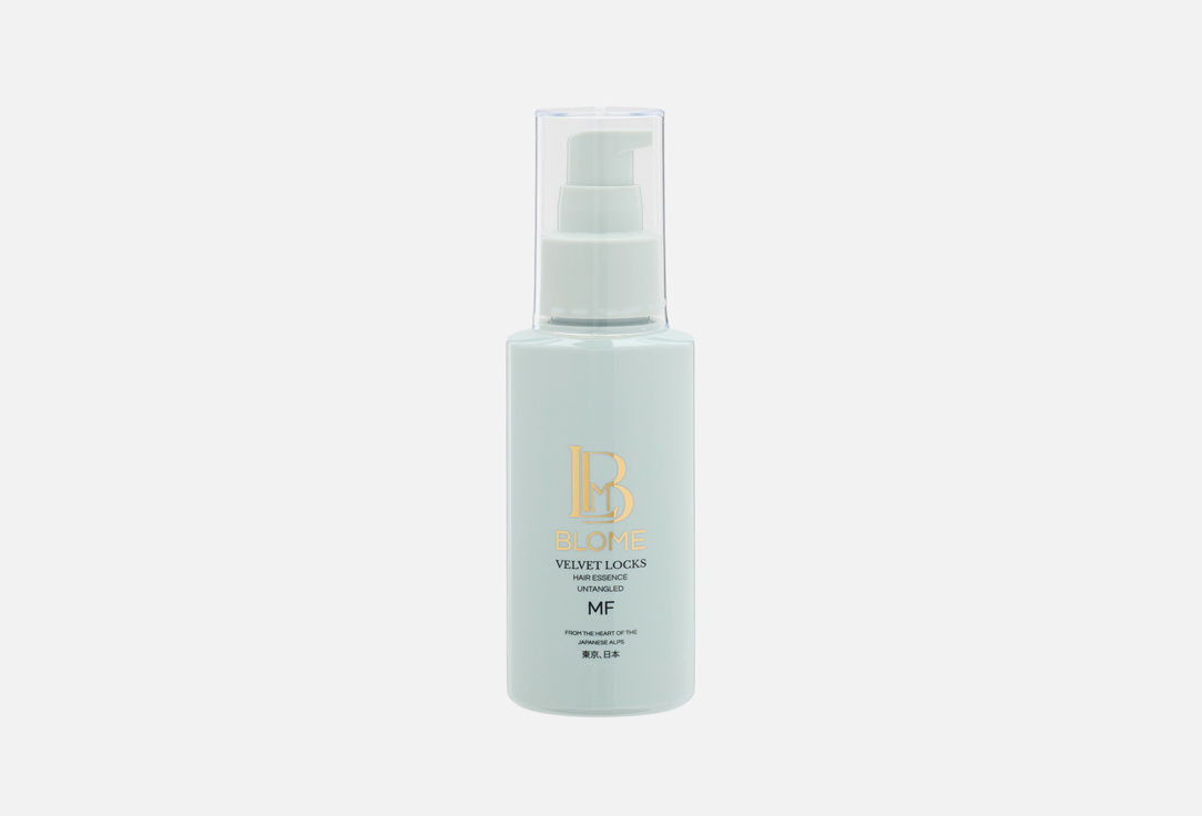 BLOME Hydrating & Nourishing Hair Essence Velvet Locks