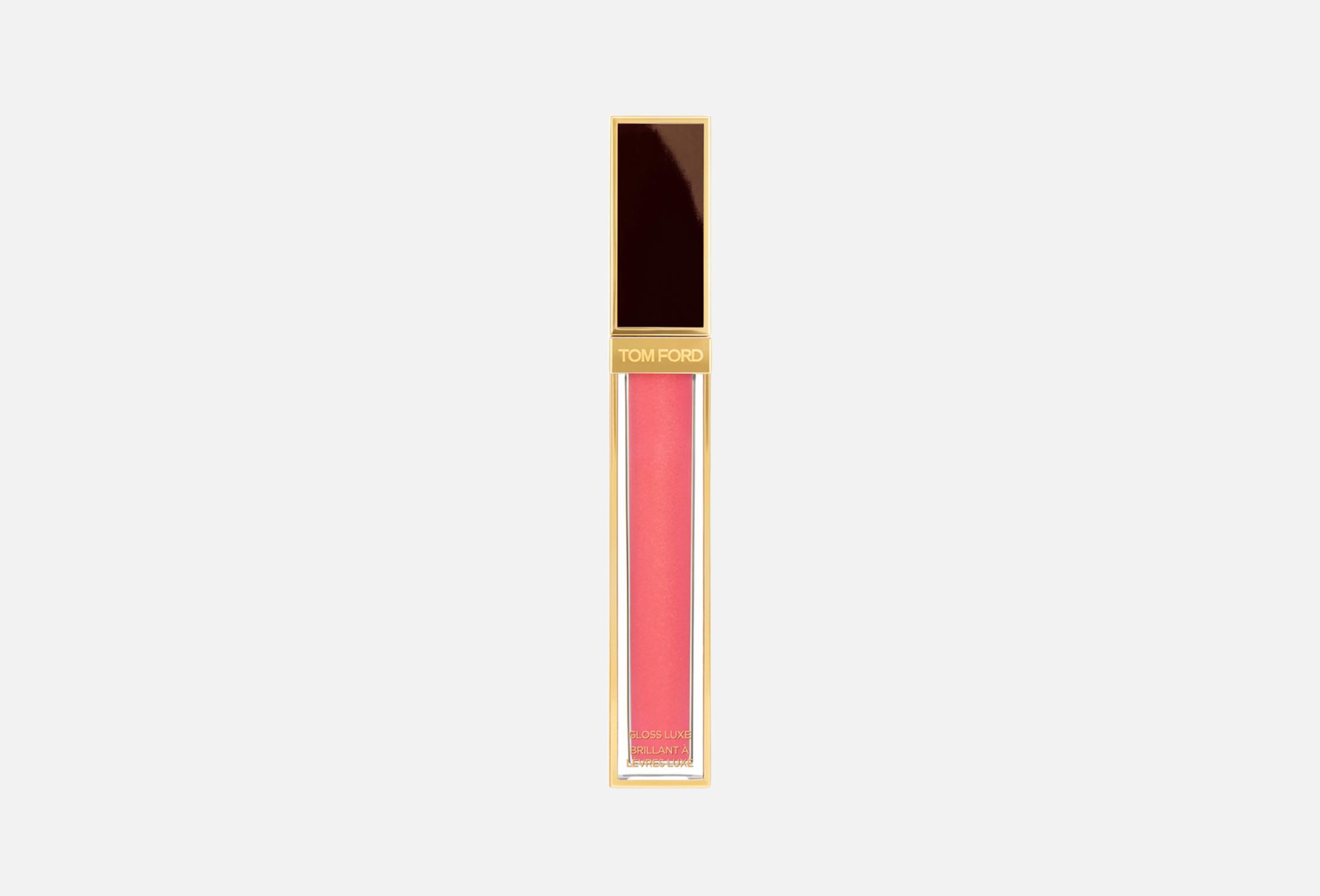 Gloss Luxe  5.5 23, All access