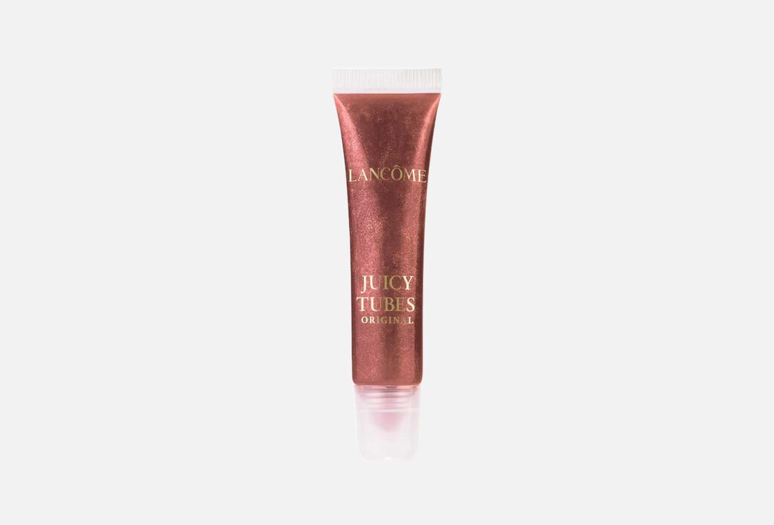 Lancome Lip Gloss Juicy Tubes 19, Cocoa macchiato 10 ml Lancome Lip Gloss Juicy Tubes