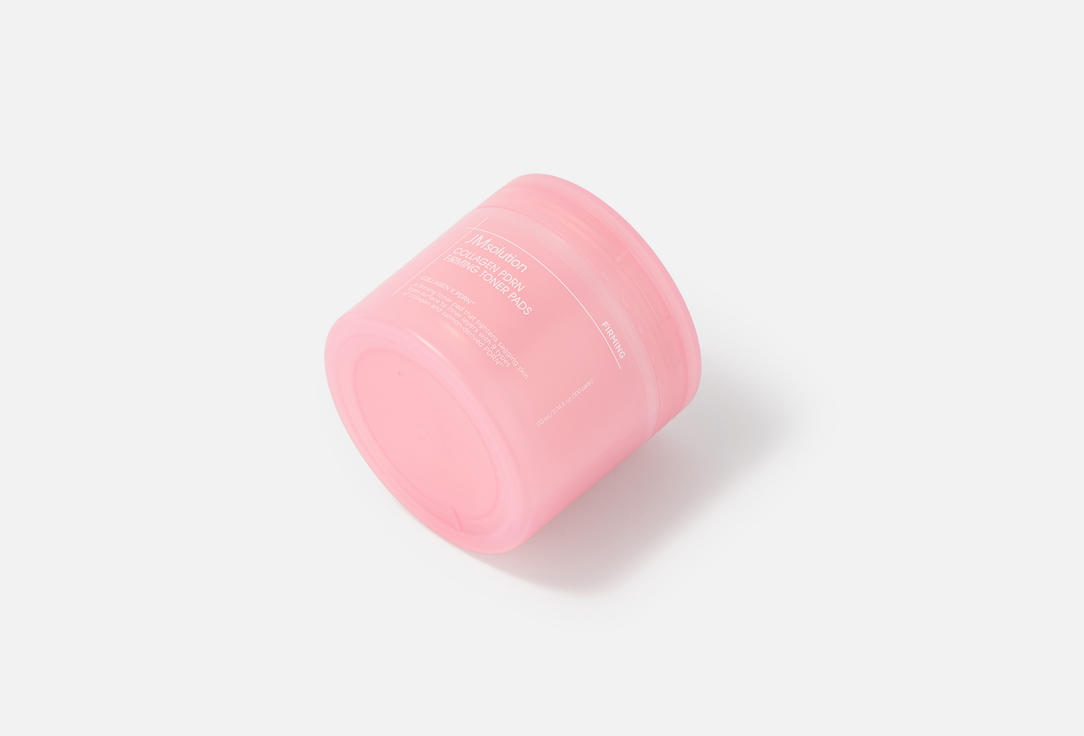 JMsolution Firming Face Pads Collagen PDRN Firming