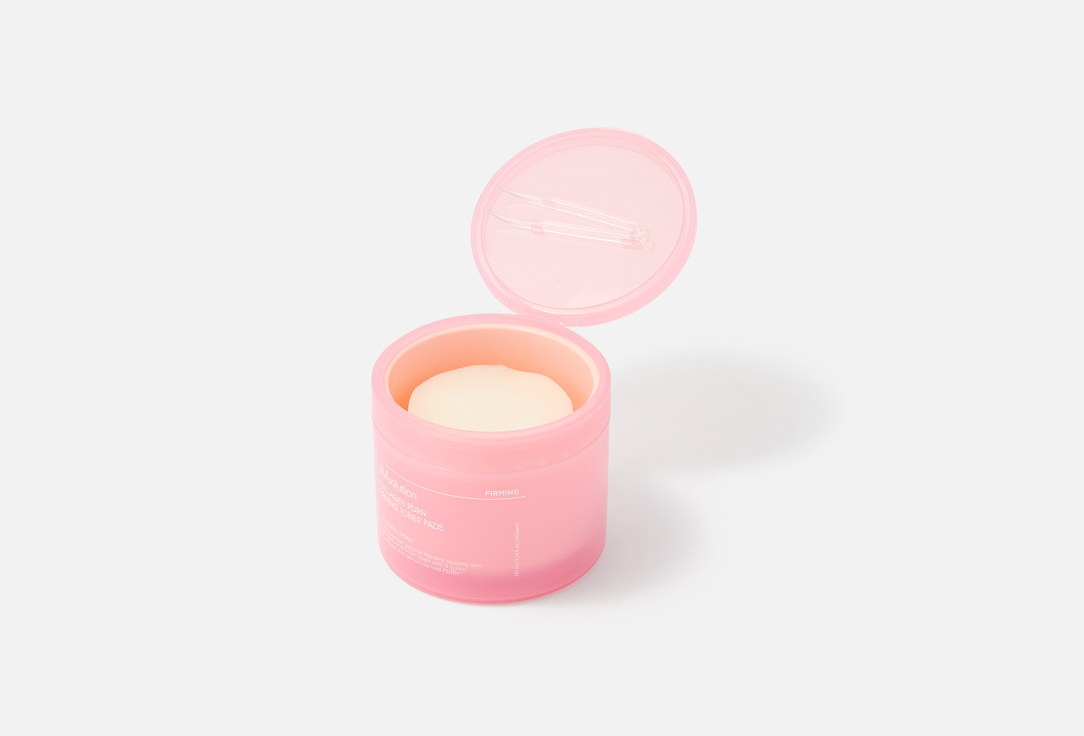 JMsolution Firming Face Pads Collagen PDRN Firming