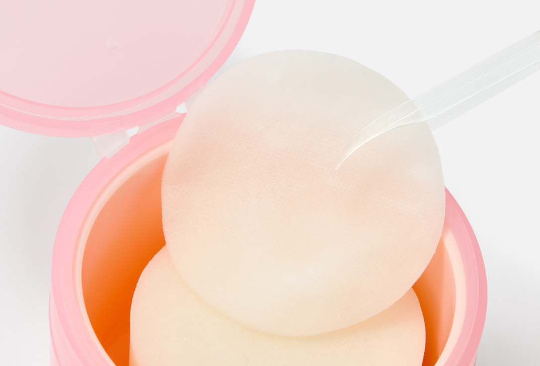 JMsolution Firming Face Pads Collagen PDRN Firming