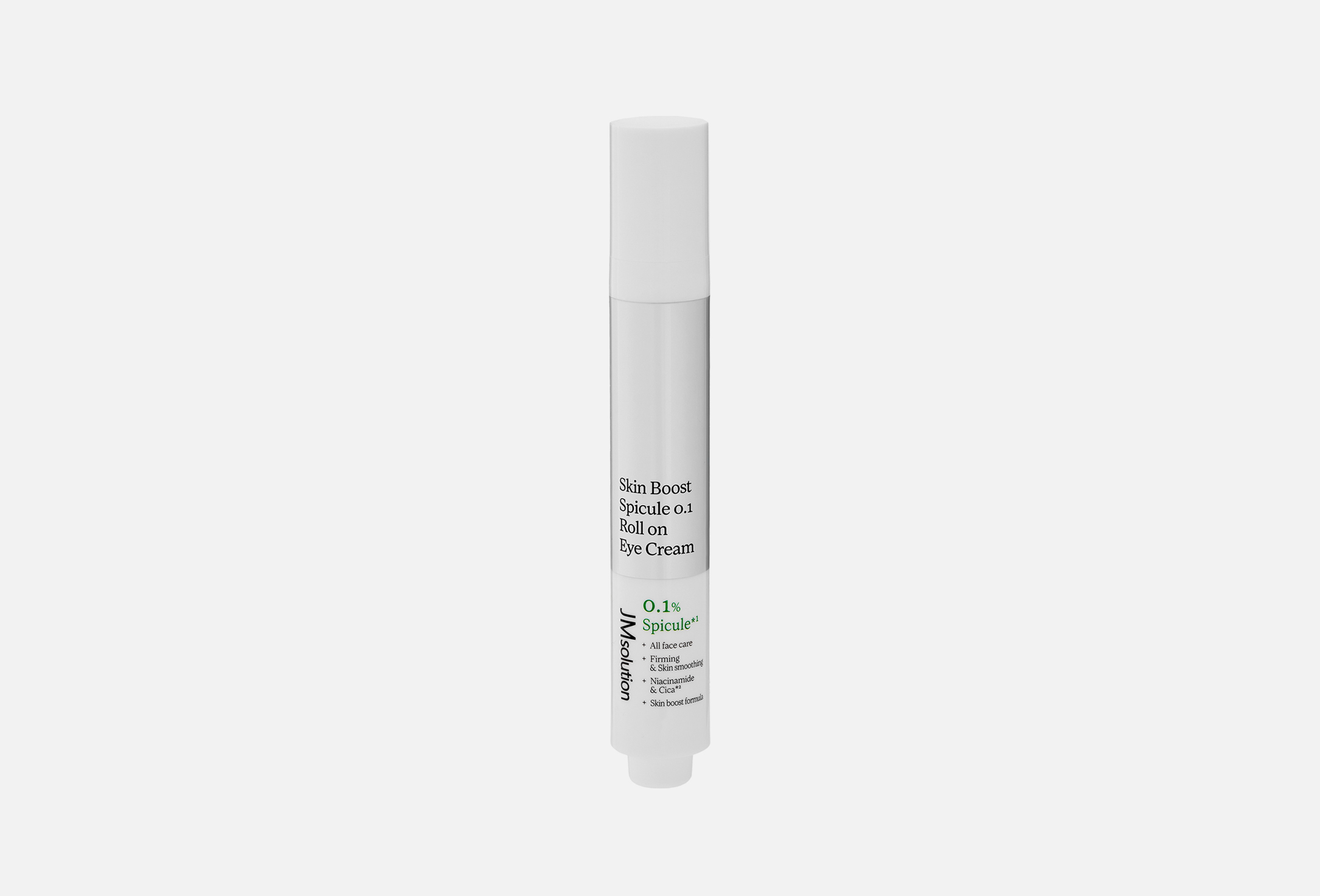 Skin Boost Spicule 0.1 Roll on Eye Cream  15 