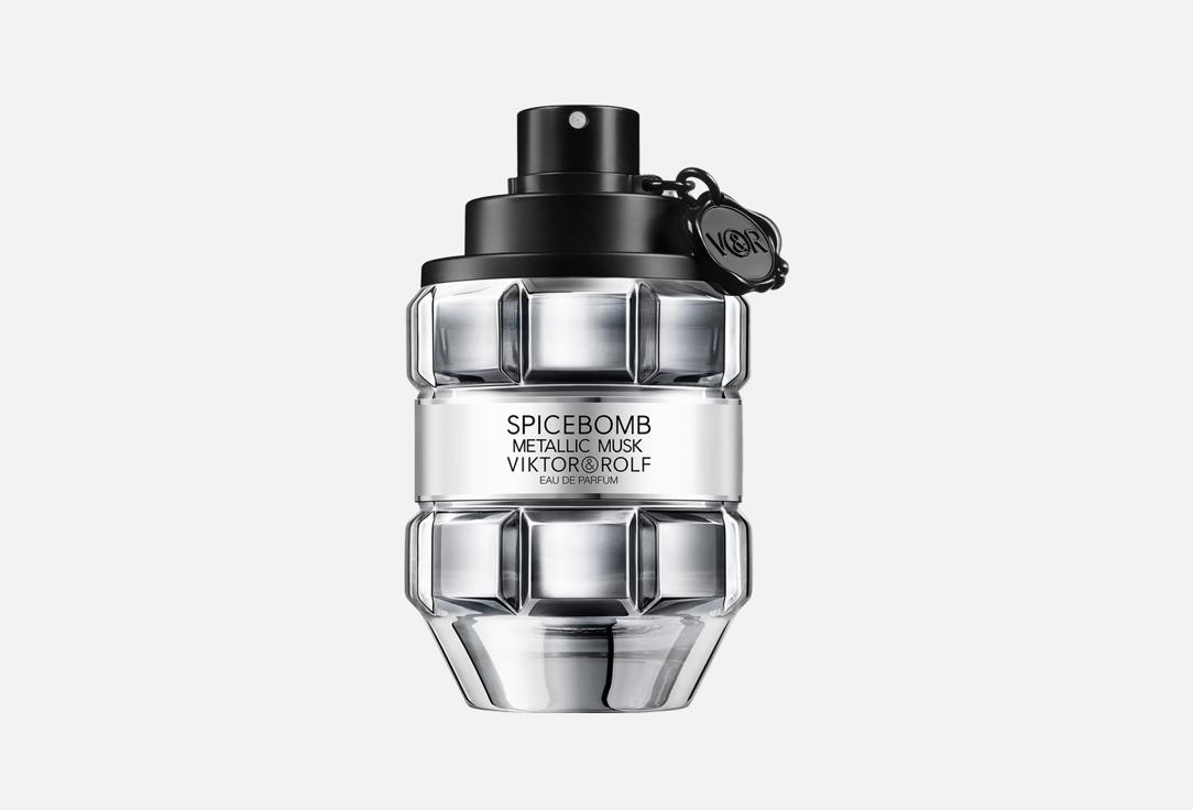فيكتور آند رولف ماء عطر سبايس بومب ميتاليك مسك