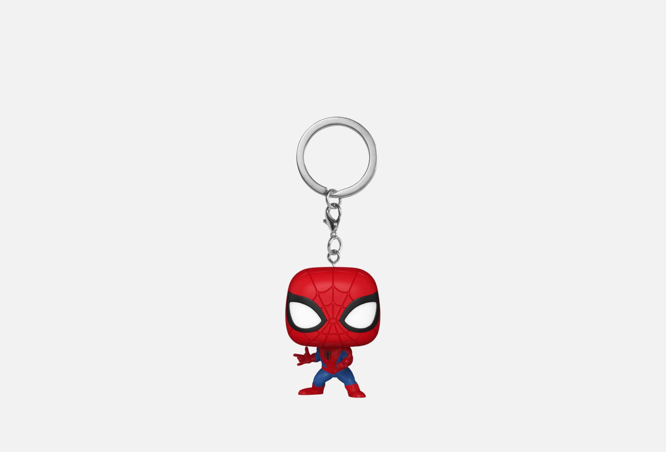 Pocket Pop! Spider- Man  1 