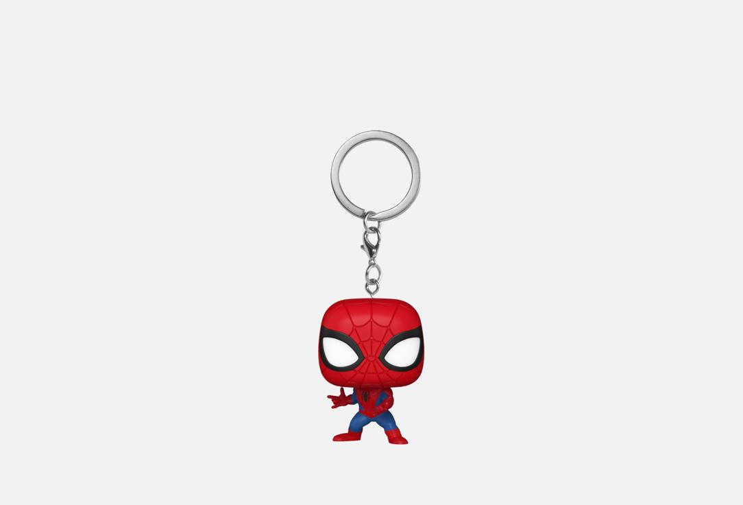 Funko Keychain Pocket Pop! Spider- Man
