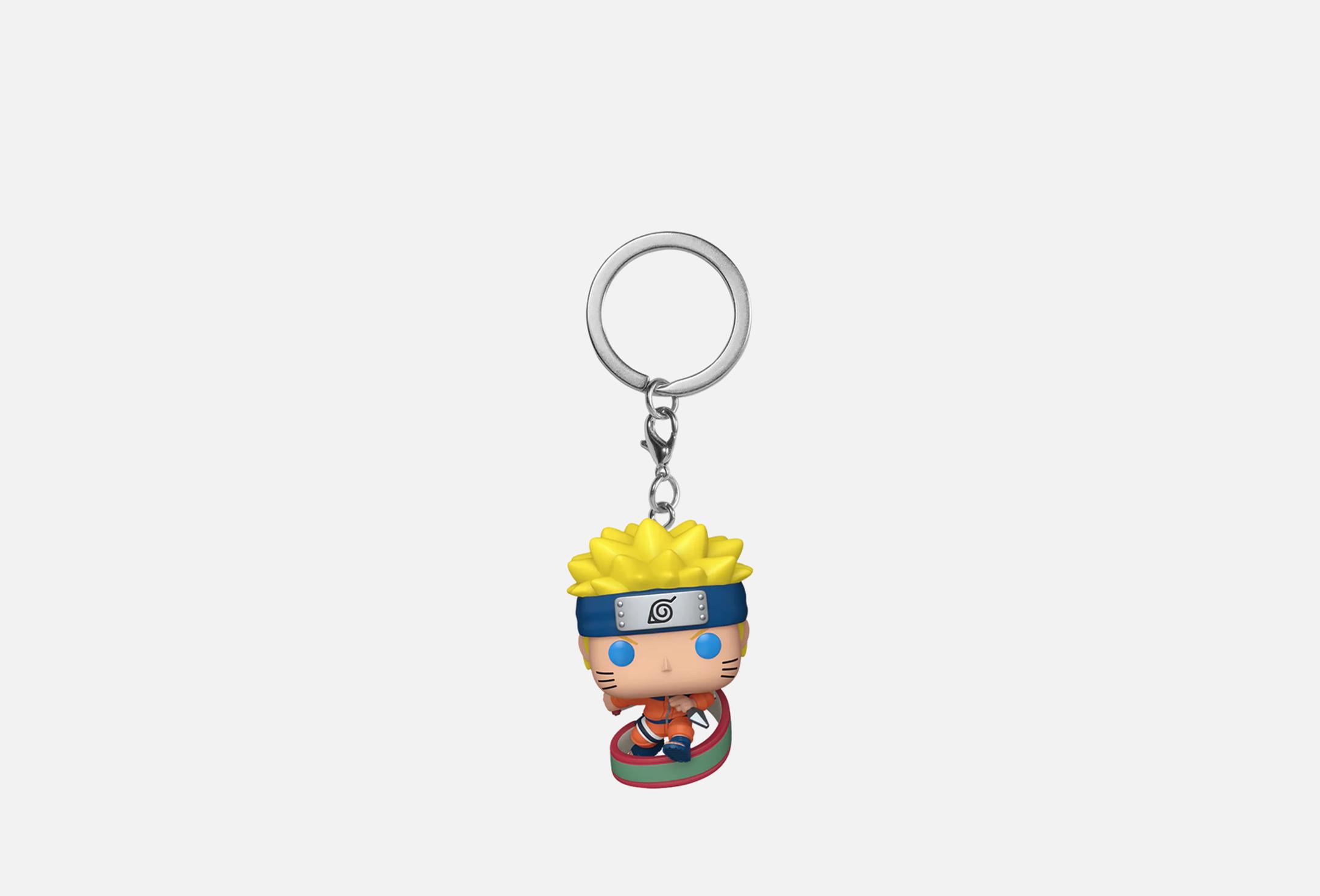Pocket Pop! Naruto Classic Naruto  1 