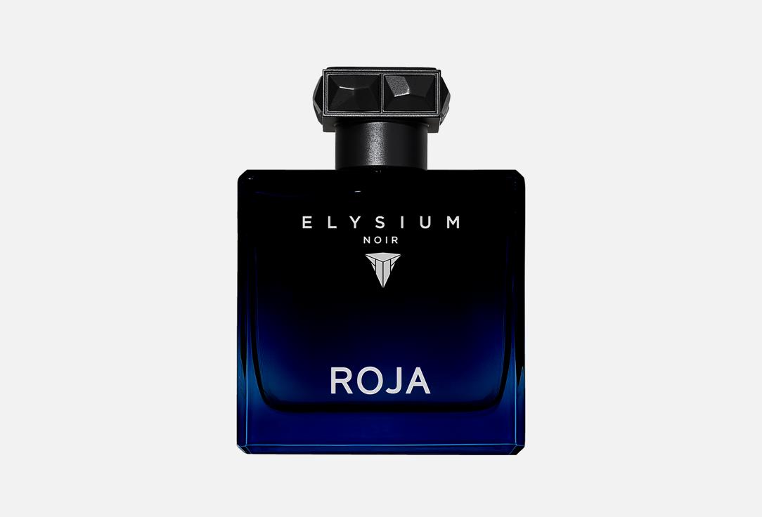 روجا بارفيومز ماء عطر إليسيوم نوار
