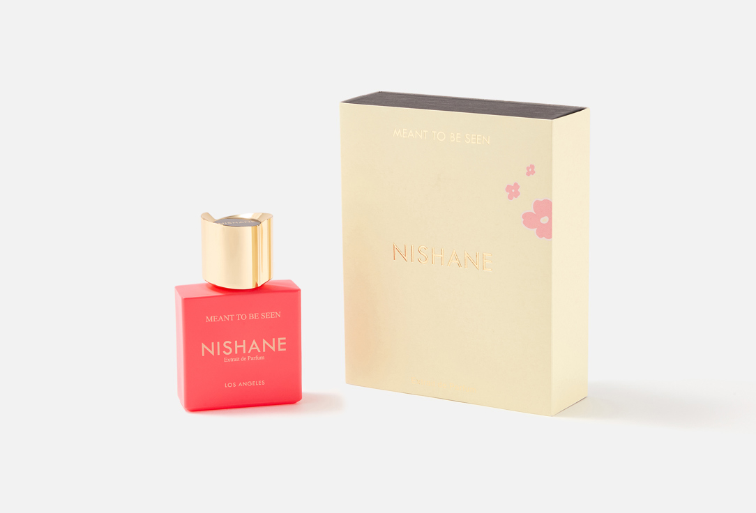Nishane Extrait de Parfum Meant to Be Seen 50 ml Nishane Extrait de Parfum Meant to Be Seen