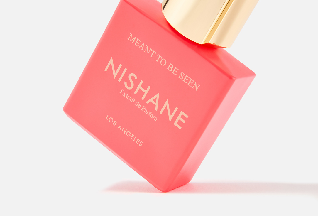 Nishane Extrait de Parfum Meant to Be Seen 50 ml Nishane Extrait de Parfum Meant to Be Seen