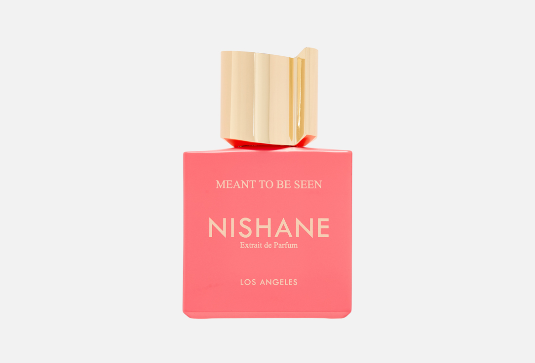 Nishane Extrait de Parfum Meant to Be Seen 50 ml Nishane Extrait de Parfum Meant to Be Seen